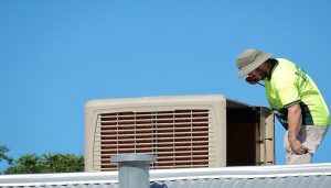 Tips For Picking A Professional Cooling Contractor